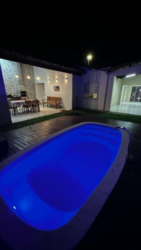 Casa Porto Mar